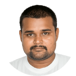 Guru Ramesh Nair