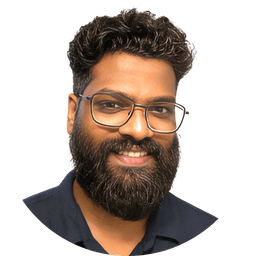 Guru Anand Joshi
